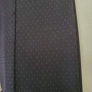 Express Columnist Barely Boot